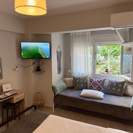 Apartament Νόστος Στο Κέντρο Των Ιωαννίνων Janina Zewnętrze zdjęcie
