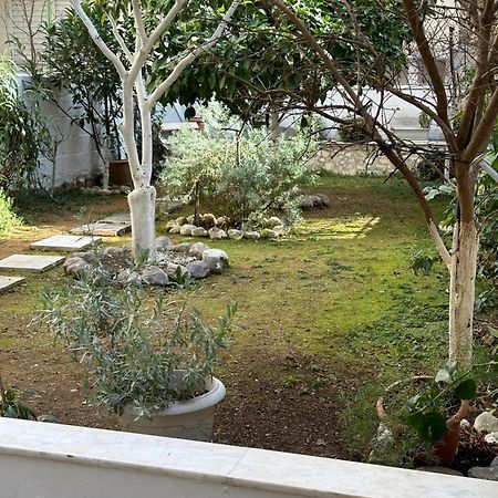 Apartament Νόστος Στο Κέντρο Των Ιωαννίνων Janina Zewnętrze zdjęcie
