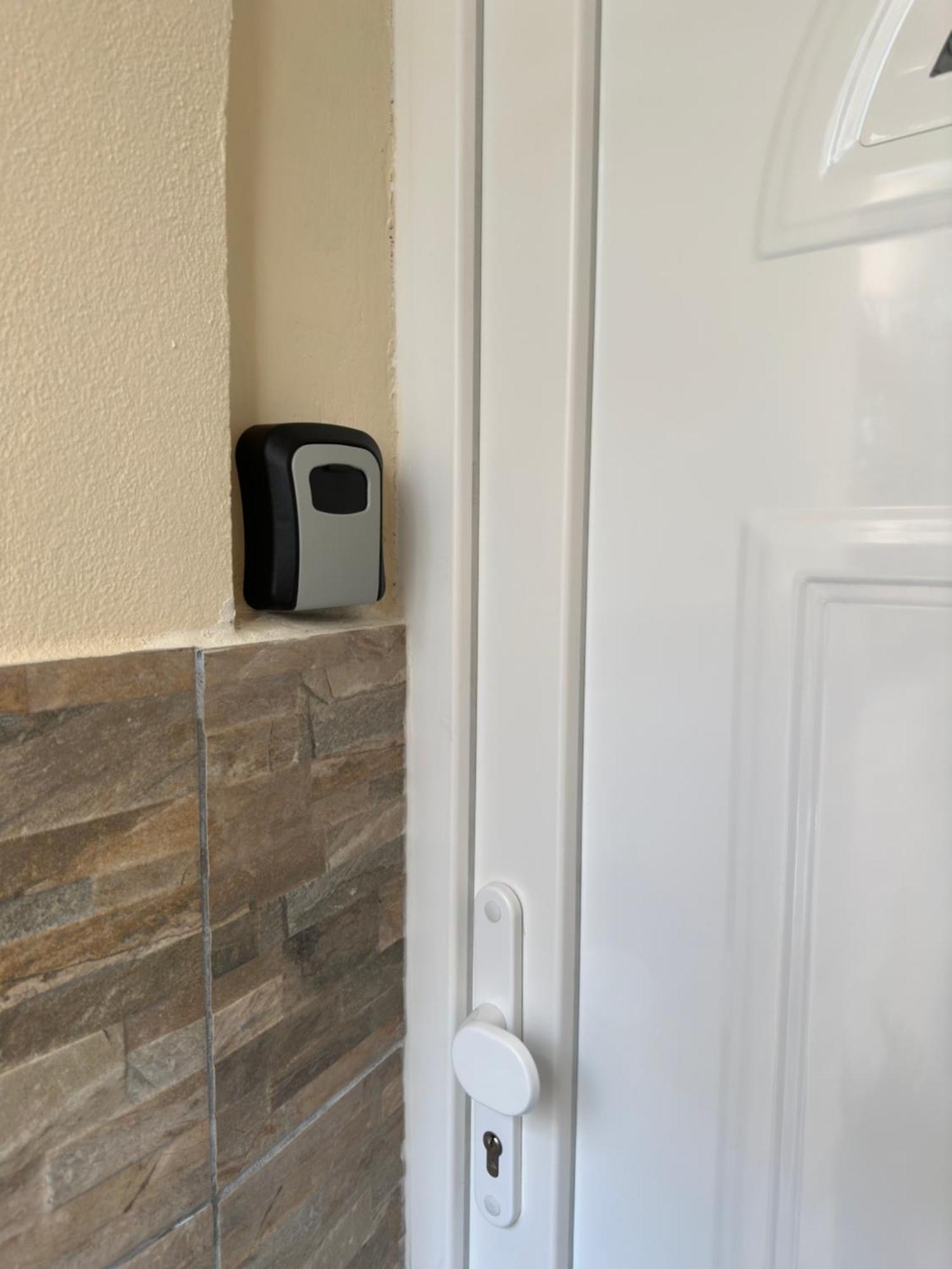 Apartament Νόστος Στο Κέντρο Των Ιωαννίνων Janina Zewnętrze zdjęcie
