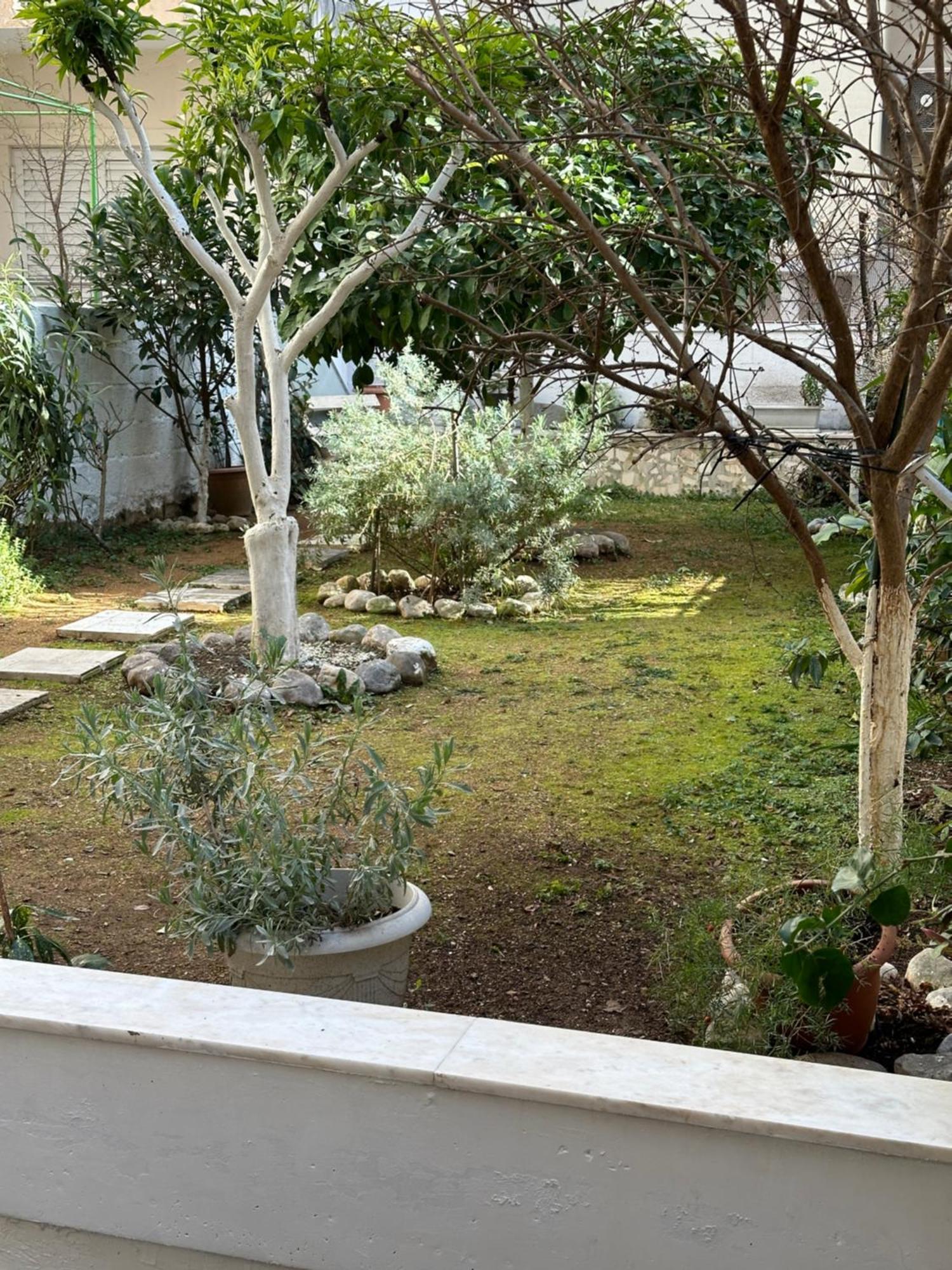 Apartament Νόστος Στο Κέντρο Των Ιωαννίνων Janina Zewnętrze zdjęcie
