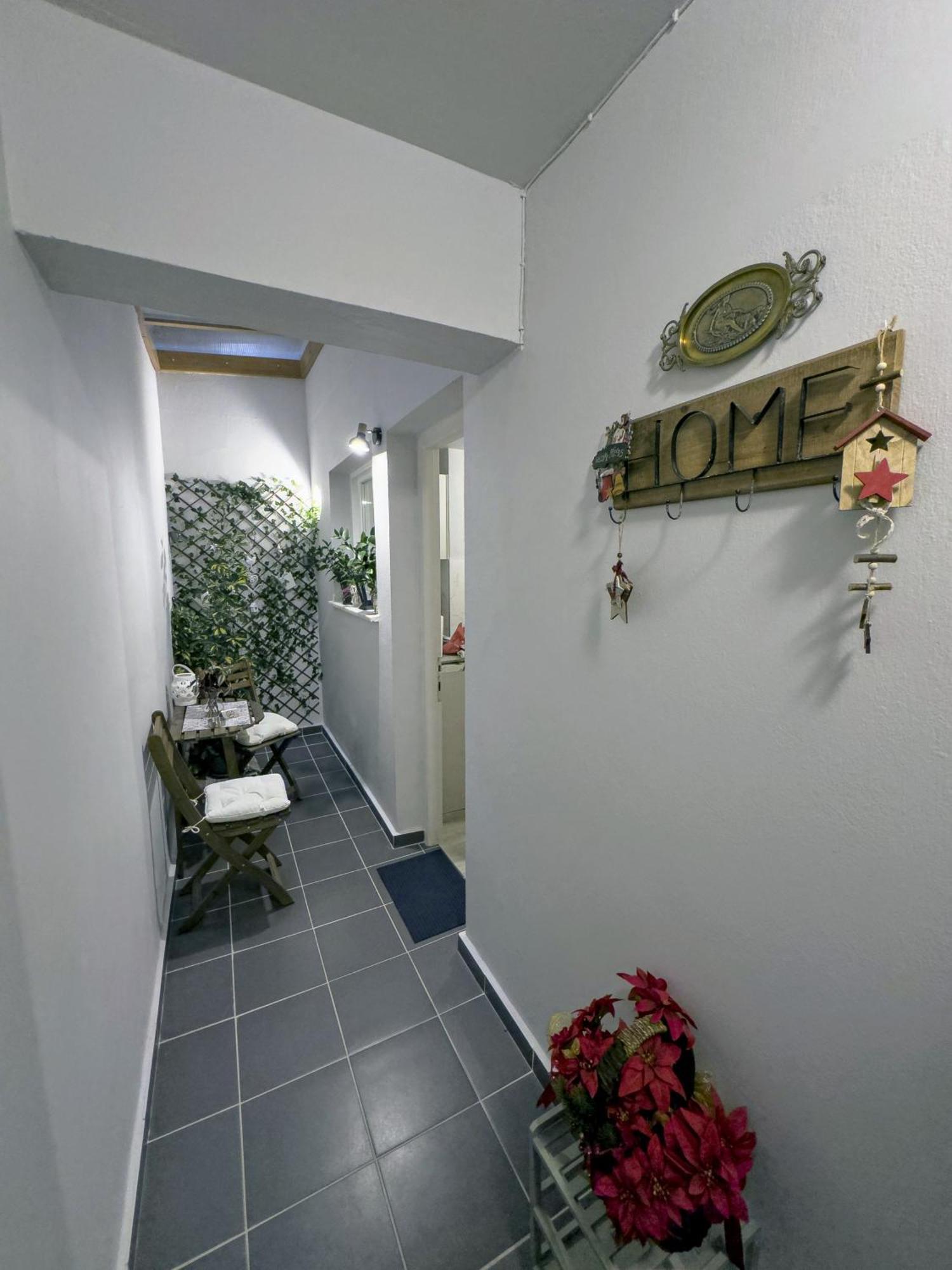 Apartament Νόστος Στο Κέντρο Των Ιωαννίνων Janina Zewnętrze zdjęcie