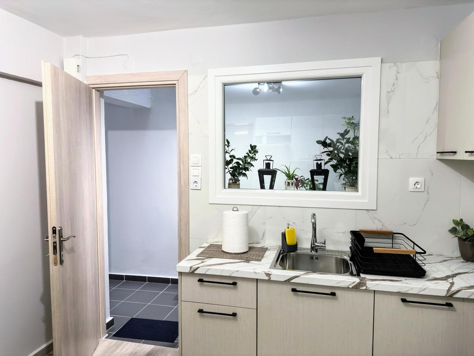 Apartament Νόστος Στο Κέντρο Των Ιωαννίνων Janina Zewnętrze zdjęcie