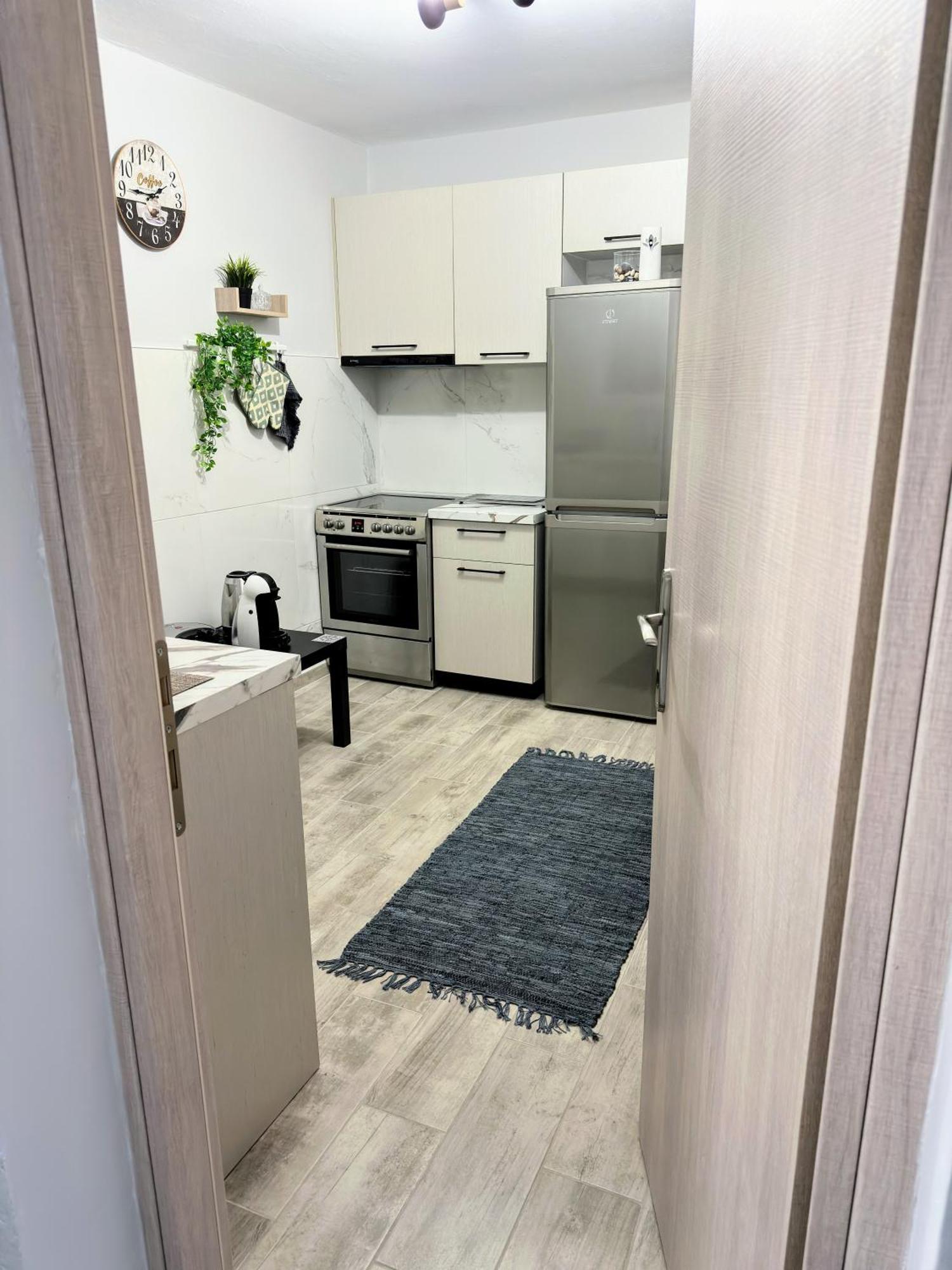 Apartament Νόστος Στο Κέντρο Των Ιωαννίνων Janina Zewnętrze zdjęcie