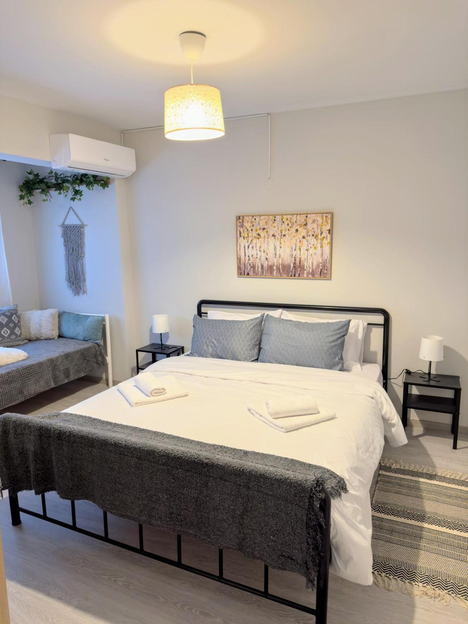 Apartament Νόστος Στο Κέντρο Των Ιωαννίνων Janina Zewnętrze zdjęcie