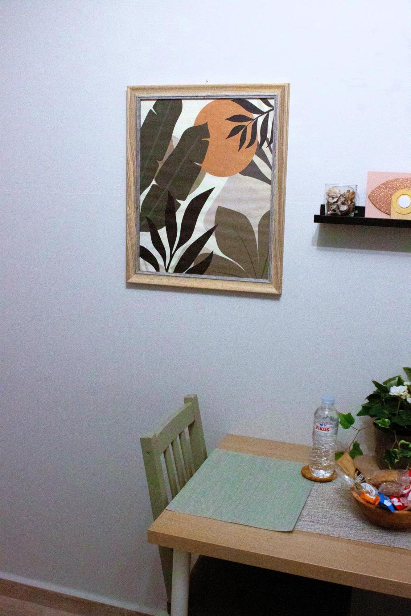 Apartament Νόστος Στο Κέντρο Των Ιωαννίνων Janina Zewnętrze zdjęcie
